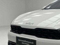 Kia K3 2024 1.5L CVT Comfort Enjoy Edition - ფოტო 5