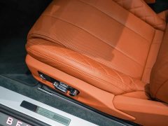 Bentley Continental 2022 6.0T GT W12 Convertible - ფოტო 6