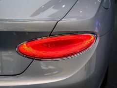 Bentley Continental 2022 6.0T GT W12 Convertible - ფოტო 9