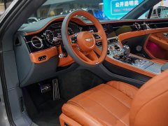 Bentley Continental 2022 6.0T GT W12 Convertible - ფოტო 15