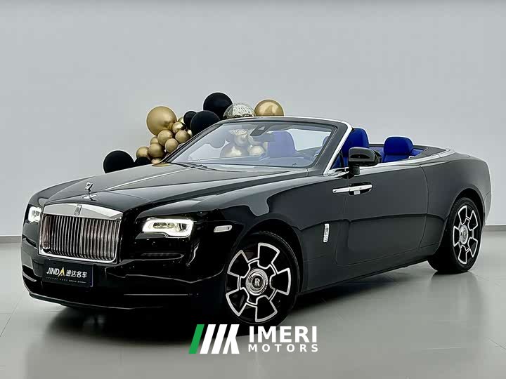 Yaoying Standard 6.6T - автомобиль из Китая
