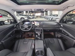 Hyundai Elantra 1.5L CVT Luxury - ფოტო 15
