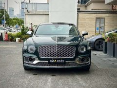 Bentley Flying Spur 4.0T V8 Mulliner - photo 2