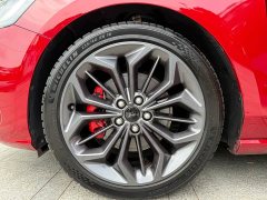 Ford Focus Hatchback EcoBoost 180 Automatic ST Line - ფოტო 18