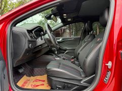 Ford Focus Hatchback EcoBoost 180 Automatic ST Line - ფოტო 4