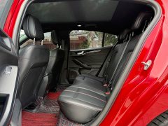 Ford Focus Hatchback EcoBoost 180 Automatic ST Line - ფოტო 5