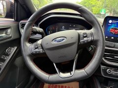 Ford Focus Hatchback EcoBoost 180 Automatic ST Line - ფოტო 7