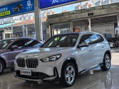 BMW X1 sDrive20Li X Design Package - ფოტო 1