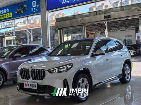 2023 BMW X1 sDrive20Li X Design Package - ავტომობილი ჩინეთიდან