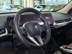 BMW X1 sDrive20Li X Design Package - ფოტო 11