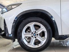 BMW X1 sDrive20Li X Design Package - ფოტო 13