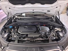 BMW X1 sDrive20Li X Design Package - ფოტო 16