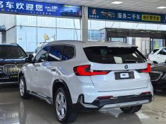BMW X1 sDrive20Li X Design Package - ფოტო 5