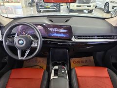 BMW X1 sDrive20Li X Design Package - ფოტო 7