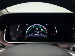 GAC Aion M6 2021 PRO 270T DCT Luxury - ფოტო 15