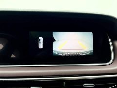 GAC Aion M6 2021 PRO 270T DCT Luxury - ფოტო 16