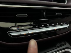 GAC Aion M6 2021 PRO 270T DCT Luxury - ფოტო 17