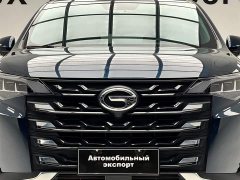 GAC Aion M6 2021 PRO 270T DCT Luxury - ფოტო 8