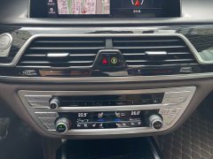 BMW 7 Series 2019 Facelift 730Li M Sport Package - ფოტო 11