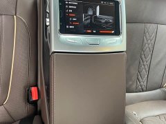 BMW 7 Series 2019 Facelift 730Li M Sport Package - ფოტო 13
