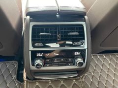 BMW 7 Series 2019 Facelift 730Li M Sport Package - ფოტო 14