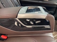 BMW 7 Series 2019 Facelift 730Li M Sport Package - ფოტო 15