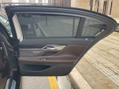 BMW 7 Series 2019 Facelift 730Li M Sport Package - ფოტო 16