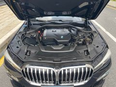 BMW 7 Series 2019 Facelift 730Li M Sport Package - ფოტო 18