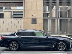 BMW 7 Series 2019 Facelift 730Li M Sport Package - ფოტო 6