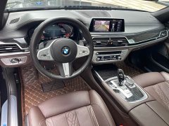 BMW 7 Series 2019 Facelift 730Li M Sport Package - ფოტო 7