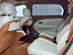Bentley Bentayga 4.0T V8 Long Wheelbase Elegance Edition - ფოტო 11
