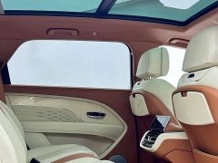 Bentley Bentayga 4.0T V8 Long Wheelbase Elegance Edition - ფოტო 13
