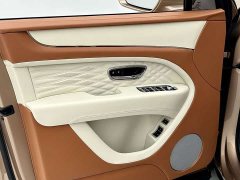 Bentley Bentayga 4.0T V8 Long Wheelbase Elegance Edition - ფოტო 14