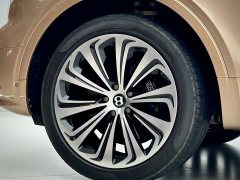 Bentley Bentayga 4.0T V8 Long Wheelbase Elegance Edition - ფოტო 16