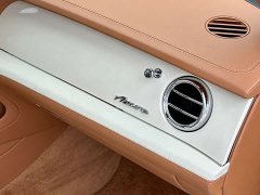 Bentley Bentayga 4.0T V8 Long Wheelbase Elegance Edition - ფოტო 8