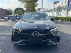 Mercedes-Benz C-Class C 260 L AMG Line - ფოტო 1