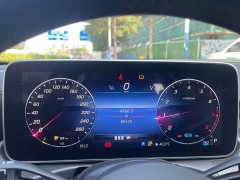 Mercedes-Benz C-Class C 260 L AMG Line - ფოტო 10