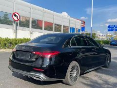 Mercedes-Benz C-Class C 260 L AMG Line - ფოტო 5