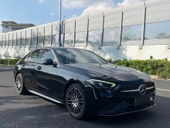 Mercedes-Benz C-Class C 260 L AMG Line - ფოტო 6