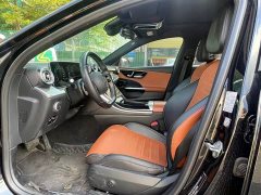 Mercedes-Benz C-Class C 260 L AMG Line - ფოტო 7