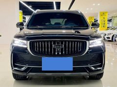 Geely Xingyue L 2024 2.0TD DCT EVO FWD Luxury - ფოტო 1