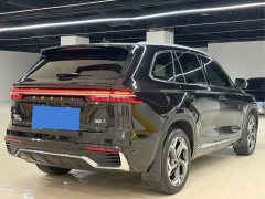 Geely Xingyue L 2024 2.0TD DCT EVO FWD Luxury - ფოტო 4
