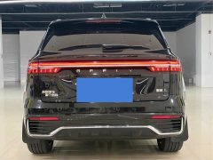 Geely Xingyue L 2024 2.0TD DCT EVO FWD Luxury - ფოტო 5