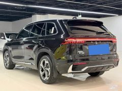 Geely Xingyue L 2024 2.0TD DCT EVO FWD Luxury - ფოტო 6