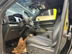 Geely Xingyue L 2024 2.0TD DCT EVO FWD Luxury - ფოტო 7