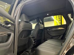 Geely Xingyue L 2024 2.0TD DCT EVO FWD Luxury - ფოტო 8