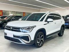 Volkswagen Touareg 2024 300TSI Two-Wheel Drive Full Moon Edition - ფოტო 1