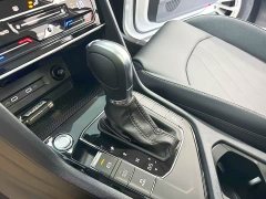 Volkswagen Touareg 2024 300TSI Two-Wheel Drive Full Moon Edition - ფოტო 11