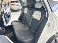 Volkswagen Touareg 2024 300TSI Two-Wheel Drive Full Moon Edition - ფოტო 13