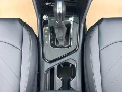 Volkswagen Touareg 2024 300TSI Two-Wheel Drive Full Moon Edition - ფოტო 18